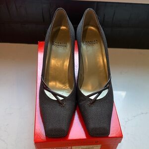 Charles Jourdan Heels